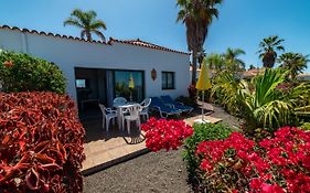 Bungalow Villa Verde 1